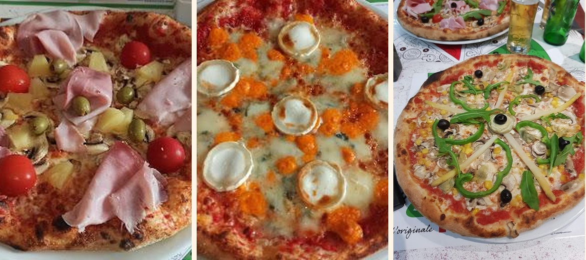 Pizza 4p - Gallery Image 3