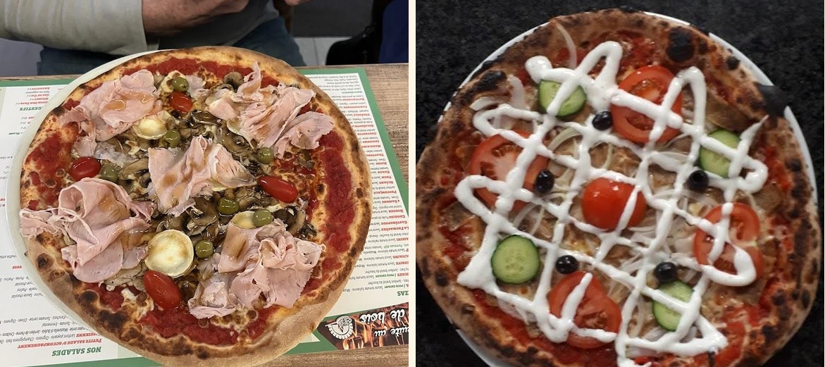 Pizza 4p - Gallery Image 5