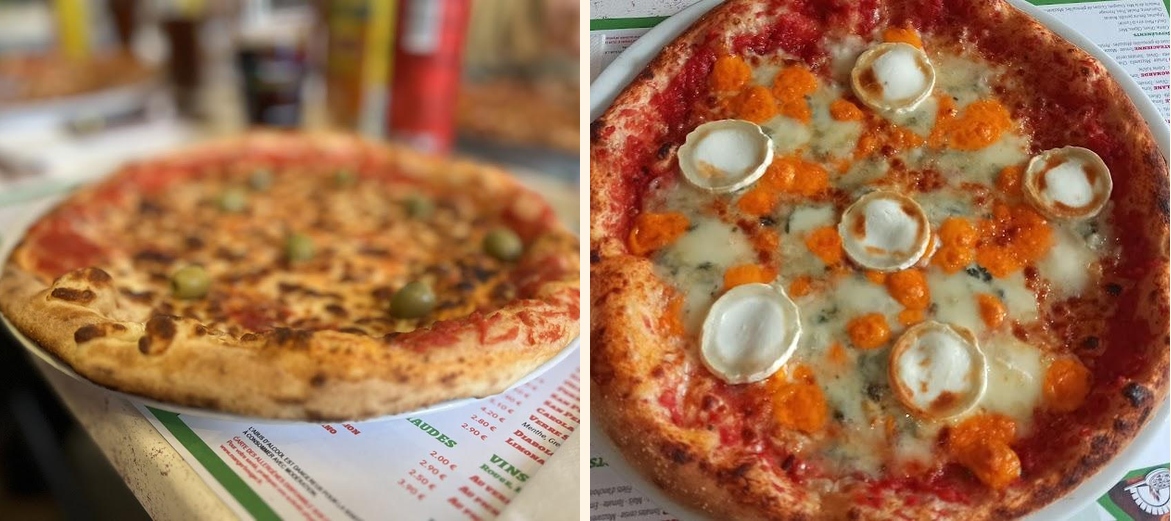 Pizza 4p - Gallery Image 6