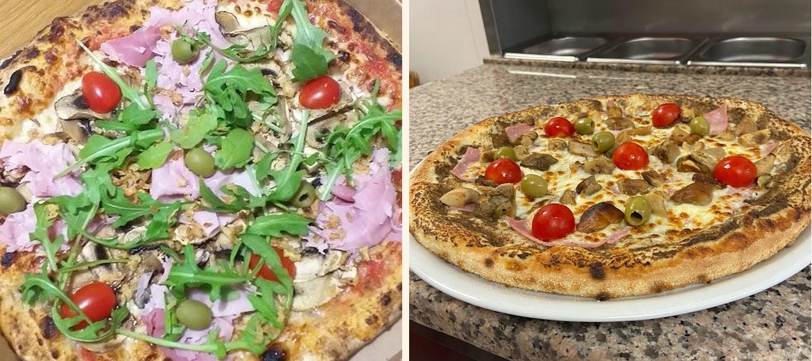 Pizza 4p - Gallery Image 7